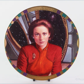 The Hamilton Collection - Star Trek 'Deep Space Nine' - Major Kira Nerys