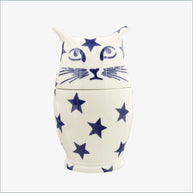 Emma Bridgewater - The Pussycat - Large Jar