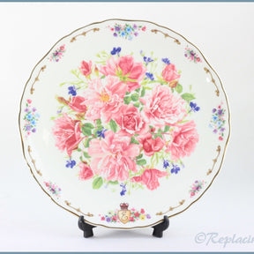 Royal Albert - Flowers From The Gardens Of The Queen Mother - The Roses Of Mey