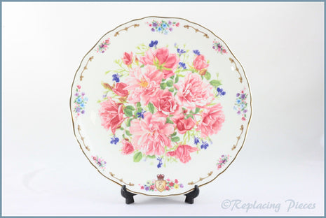 Royal Albert - Flowers From The Gardens Of The Queen Mother - The Roses Of Mey
