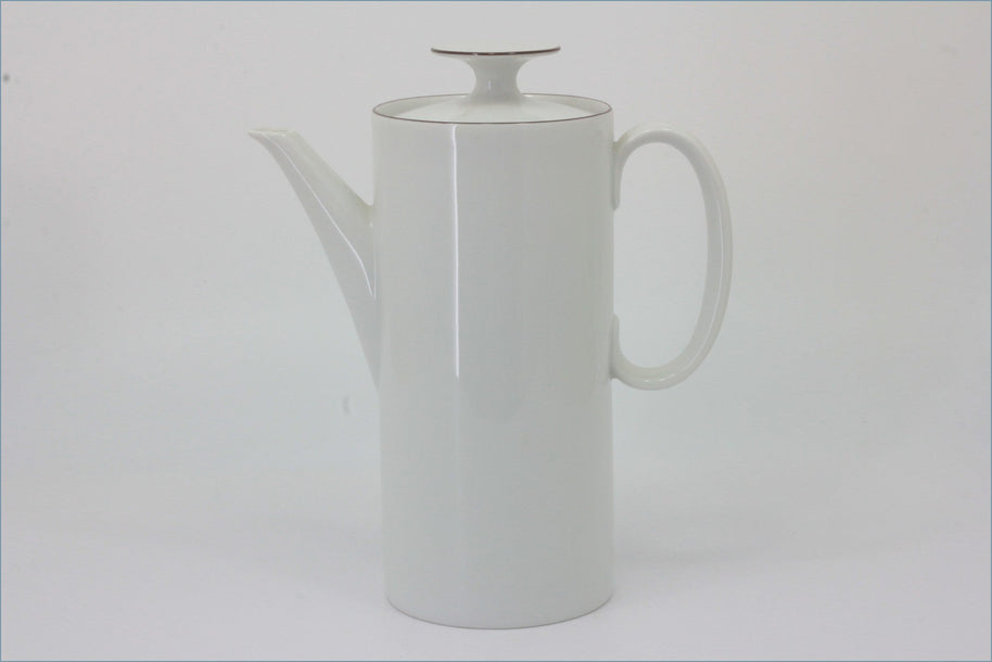 Thomas - Medaillon Brown - Coffee Pot