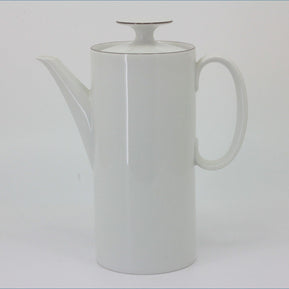 Thomas - Medaillon Brown - Coffee Pot