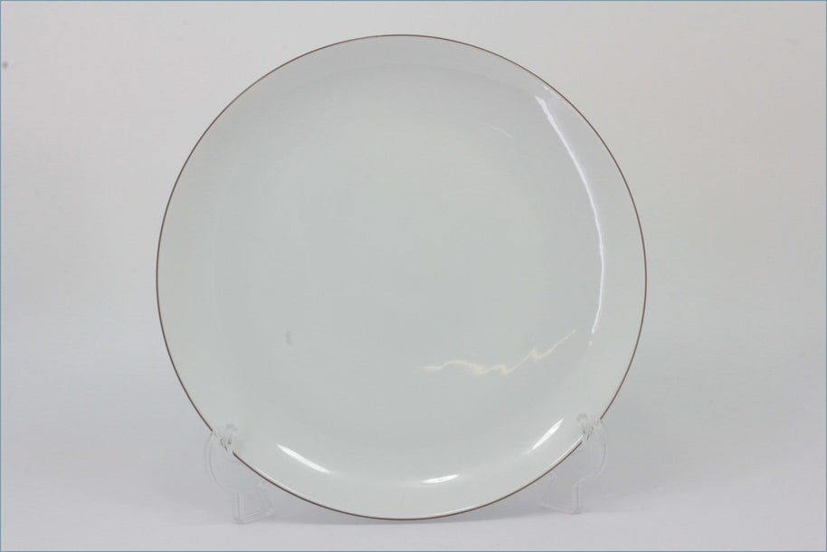 Thomas - Medaillon Brown - Dinner Plate