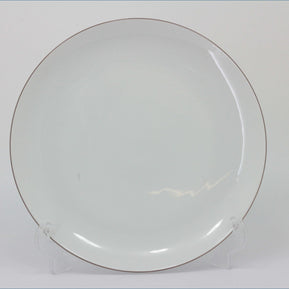 Thomas - Medaillon Brown - Dinner Plate