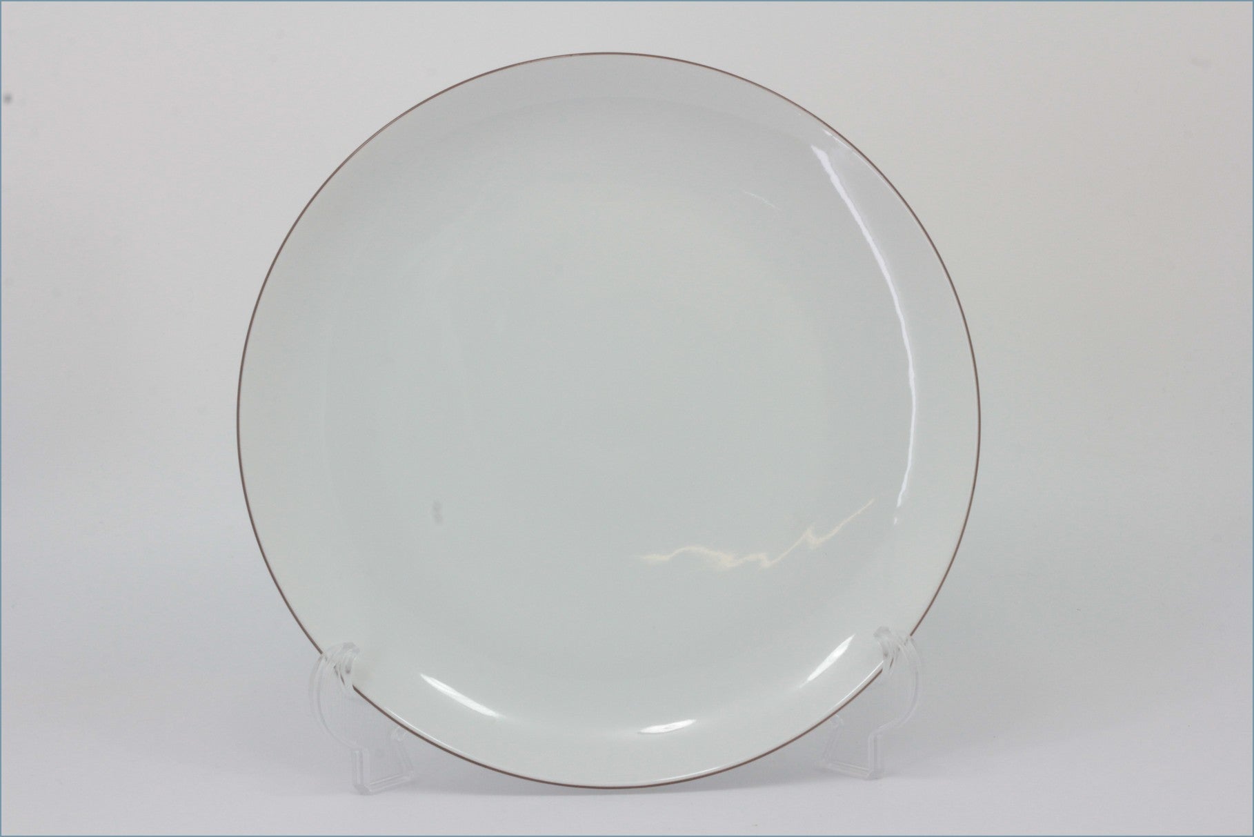 Thomas - Medaillon Brown - Dinner Plate