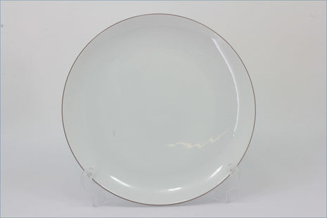 Thomas - Medaillon Brown - Dinner Plate