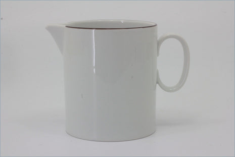 Thomas - Medaillon Brown - Milk Jug
