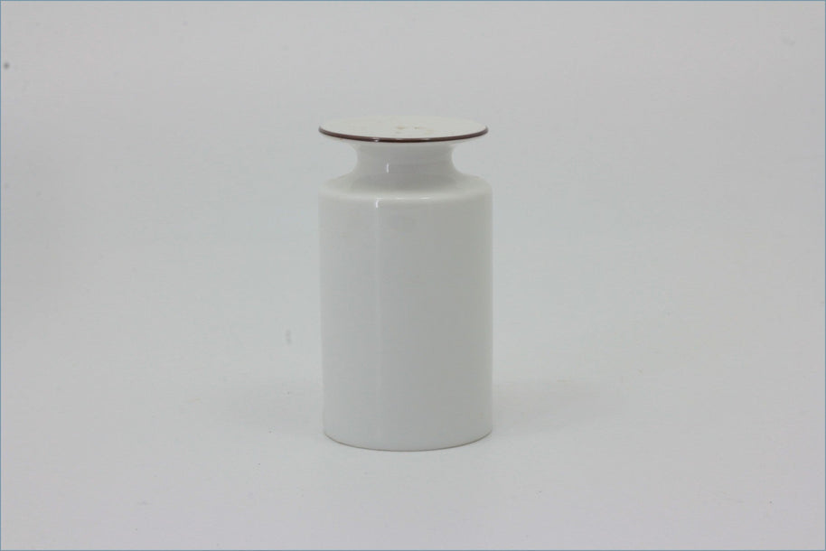 Thomas - Medaillon Brown - Pepper Pot 