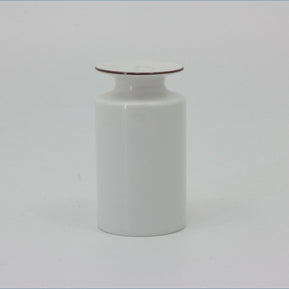 Thomas - Medaillon Brown - Pepper Pot 