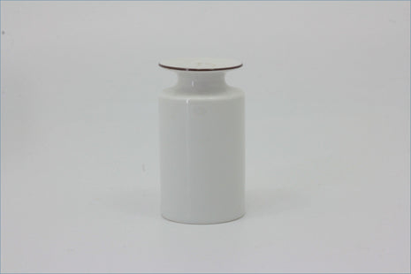 Thomas - Medaillon Brown - Pepper Pot 