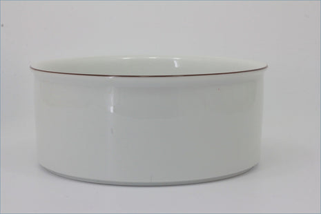 Thomas - Medaillon Brown - 7 3/4" Salad Bowl