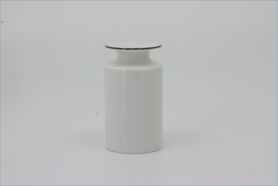 Thomas - Medaillon Brown - Salt Pot