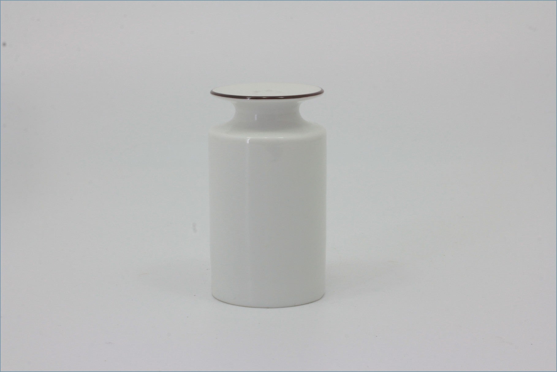 Thomas - Medaillon Brown - Salt Pot