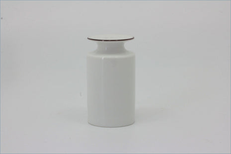 Thomas - Medaillon Brown - Salt Pot