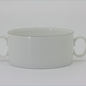Thomas - Medaillon Brown - Soup Cup