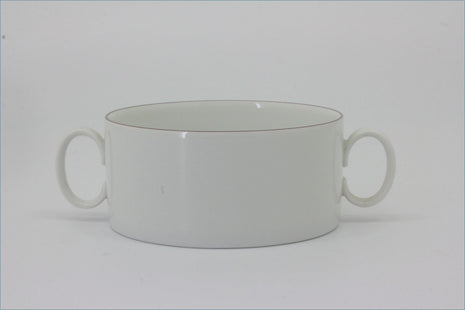 Thomas - Medaillon Brown - Soup Cup