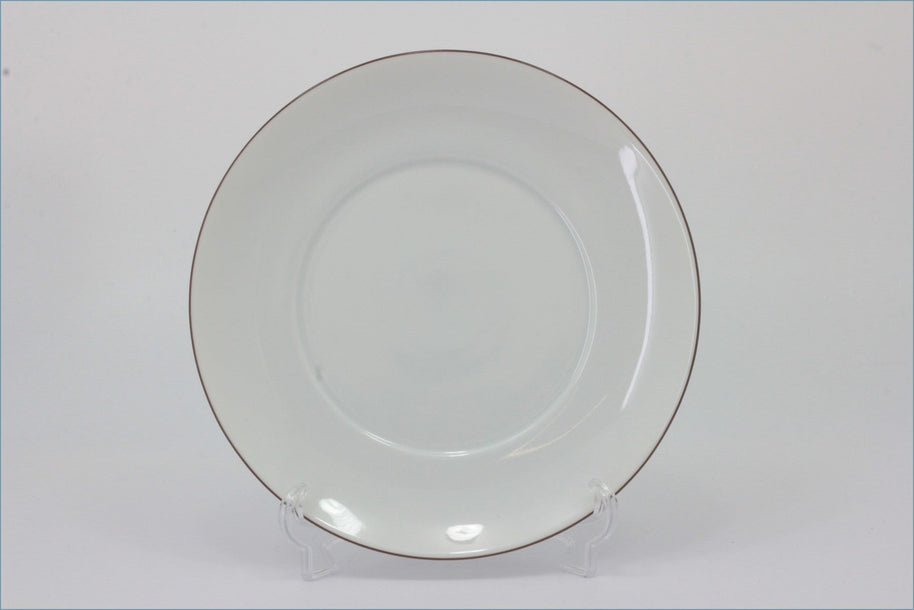 Thomas - Medaillon Brown - Soup Cup Saucer