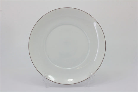 Thomas - Medaillon Brown - Soup Cup Saucer