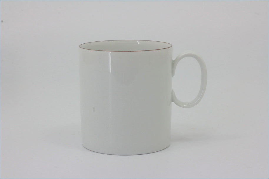 Thomas - Medaillon Brown - Teacup