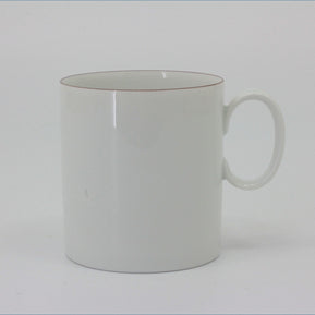 Thomas - Medaillon Brown - Teacup