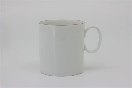 Thomas - Medaillon Brown - Teacup