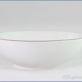 Thomas - Medaillon Brown - 5 5/8