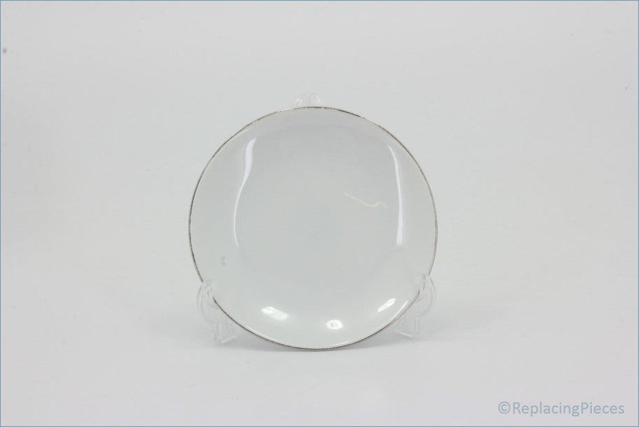 Thomas - Medaillon Platinum - Coaster