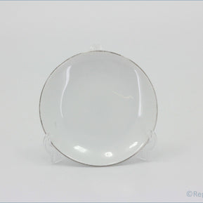 Thomas - Medaillon Platinum - Coaster