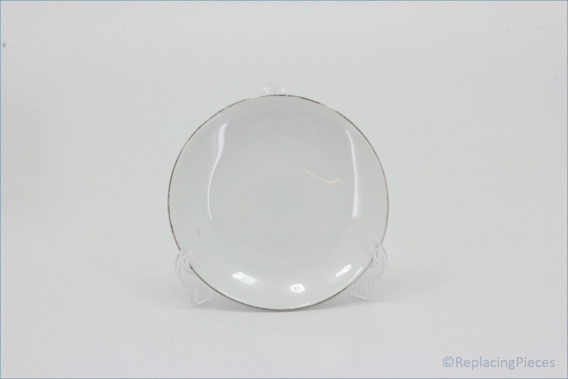Thomas - Medaillon Platinum - Coaster
