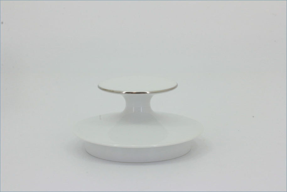 Thomas - Medaillon Platinum - Coffee Pot Lid ONLY