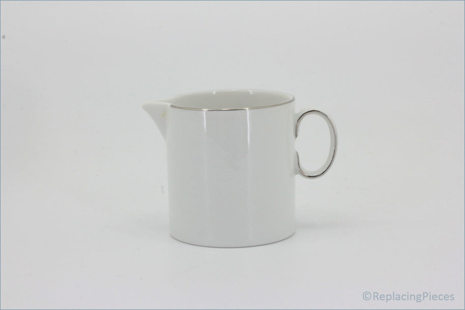 Thomas - Medaillon Platinum - Cream Jug
