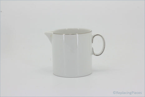 Thomas - Medaillon Platinum - Cream Jug