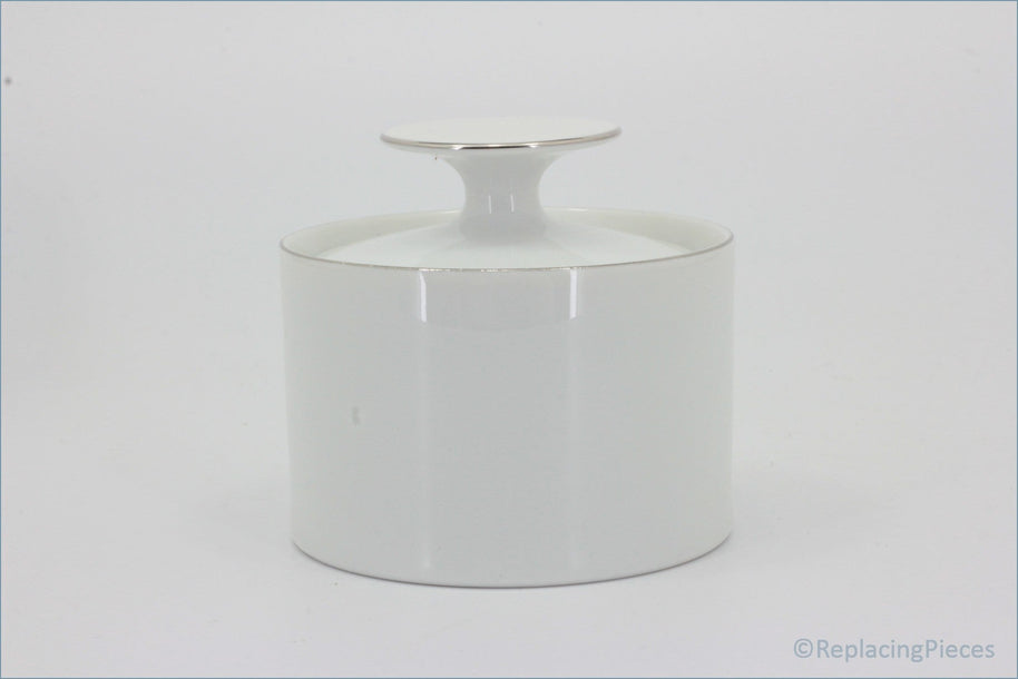 Thomas - Medaillon Platinum - Lidded Sugar Bowl