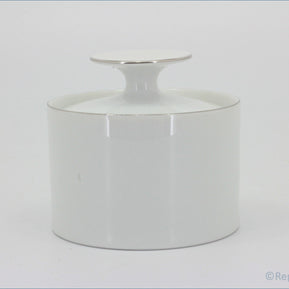 Thomas - Medaillon Platinum - Lidded Sugar Bowl