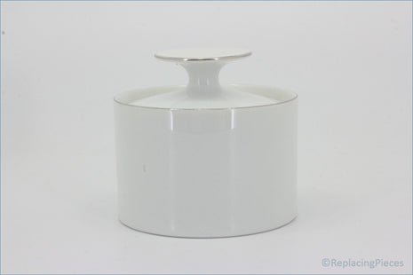 Thomas - Medaillon Platinum - Lidded Sugar Bowl