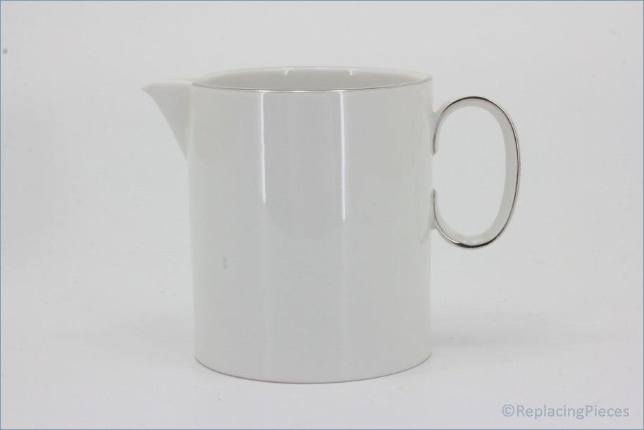 Thomas - Medaillon Platinum - Milk Jug