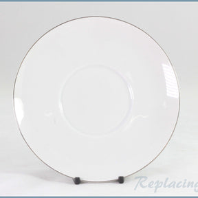 Thomas - Medaillon Platinum - Tea Saucer