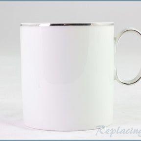 Thomas - Medaillon Platinum - Teacup