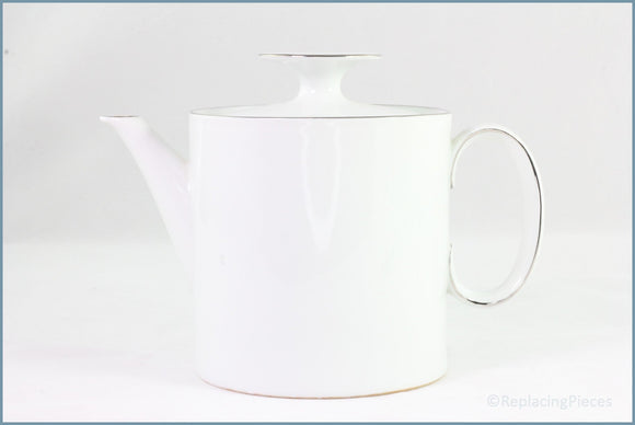Thomas - Medaillon Platinum - Teapot
