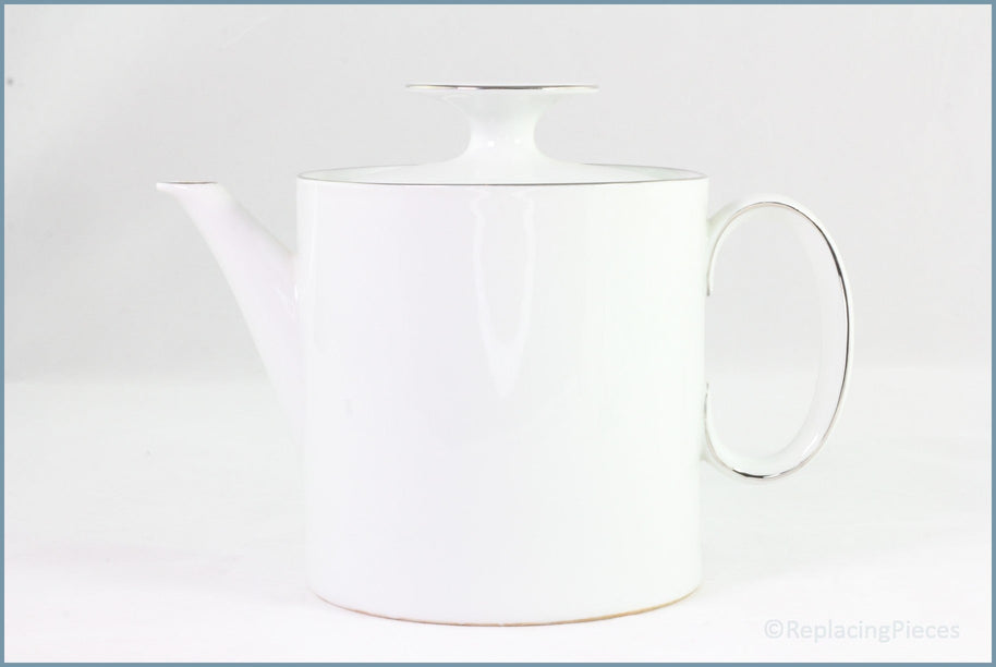 Thomas - Medaillon Platinum - Teapot