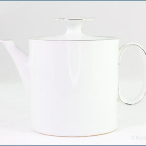 Thomas - Medaillon Platinum - Teapot