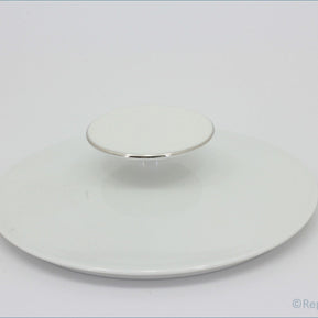 Thomas - Medaillon Platinum - Lidded Vegetable Dish (Lid ONLY)