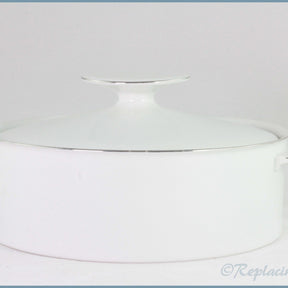 Thomas - Medaillon Platinum - Lidded Vegetable Dish