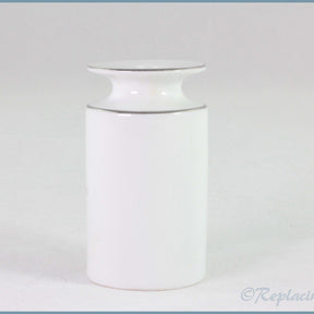 Thomas - Medaillon Platinum - Pepper Pot
