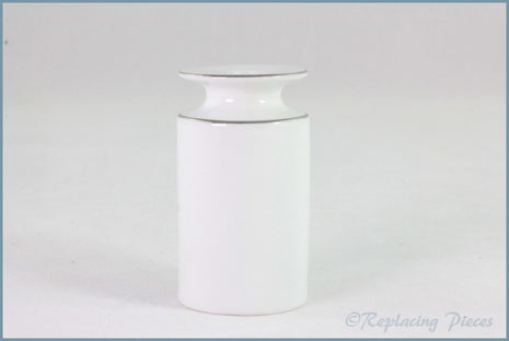 Thomas - Medaillon Platinum - Pepper Pot