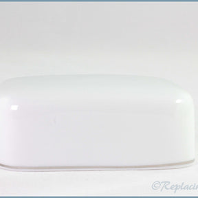 Thomas - Medaillon Platinum - Butter Dish Lid ONLY