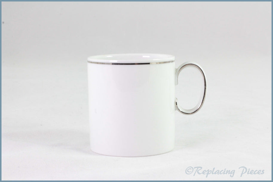 Thomas - Medaillon Platinum - Coffee Can