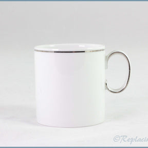 Thomas - Medaillon Platinum - Coffee Can