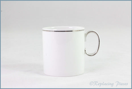 Thomas - Medaillon Platinum - Coffee Can
