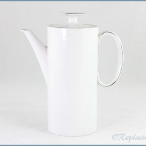 Thomas - Medaillon Platinum - Coffee Pot